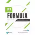  Formula. B2 First. Teacher's Book With Presentation Tool +