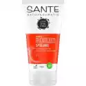 Sante Sante Odżywka Do Włosów Nawilżająca Mango I Aloes 150 Ml