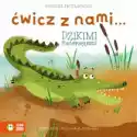Wydawnictwo Zielona Sowa  Ćwicz Z Nami... Dzikimi Zwierzętami 
