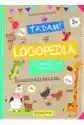 Tadam! Czyli Logopedia. Gimnastyka Języka