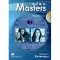  Matura Masters. Elementary. Workbook + Cd 