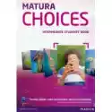  Matura Choices. Intermediate Student's Book 