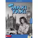  Maxi Taxi New Starter Ćwiczenia 