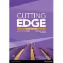  Cutting Edge 3Ed Upper-Intermediate Sb + Dvd And Myenglishlab 