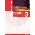  Matura Focus 3. Teacher's Book (Wieloletni) 