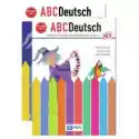  Abcdeutsch Neu 1. Podręcznik I Materiały Ćwiczeniowe Do Języka 