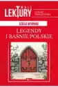 Legendy I Baśnie Polskie. Twoje Lektury
