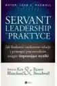 Servant Leadership W Praktyce