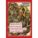  Soldat: Refleksje Niemieckiego Żołnierza 