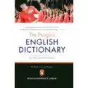  The Penguin English Dictionary 