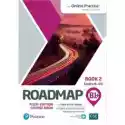  Roadmap B1+. Flexi Course Book 2 + Książka W Wersji Cyfrowej 