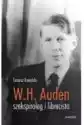 Wystan Hugh Auden Szekspirolog I Librecista
