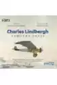 Charles Lindbergh Samotny Orzeł