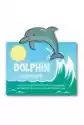Zwierzęca Zakładka Do Książki - Dolphin - Delfin