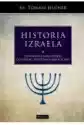 Historia Izraela. Od Niewoli Babilońskiej Do Upadku Powstania Ba