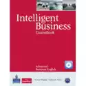  Intelligent Business Advanced Cb + Cd 