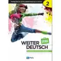  Weiter Deutsch Extra 2. Podręcznik Do Języka Niemieckiego Dla K
