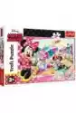 Trefl Puzzle Maxi 24 El. Wakacje Minnie. Disney