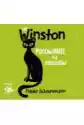 Polowanie Na Rabusiów Kot Winston