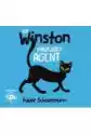 Mruczący Agent Kot Winston