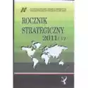  Rocznik Strategiczny 2011-12 