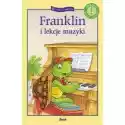  Franklin I Lekcje Muzyki. Czytamy Z Franklinem 