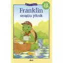  Franklin Urządza Piknik. Czytamy Z Franklinem 