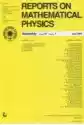Reports On Mathematical Physics 79/3 2009