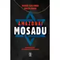  Amazonki Mosadu 