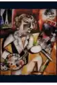 Piatnik Puzzle 1000 El. Chagall Autoportret