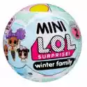 Mga  Lol Surprise Mini Family S2 Mga Entertainment