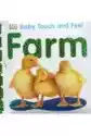 Baby Touch And Feel Farm