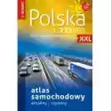  Plan Miasta - Okręg Katowicki + Atlas Sam. Polska 