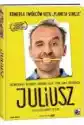 Juliusz Dvd + Książka