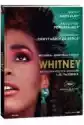 Whitney Dvd + Książka
