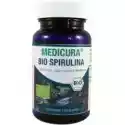 Medicura Medicura Spirulina (Glony) W Pastylkach 150 Szt. Bio