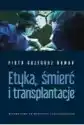 Etyka, Śmierć I Transplantacje