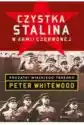 Czystka Stalina W Armii Czerwonej