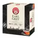 Teekanne Herbata Czarna Earl Grey 100 X 1.65 G