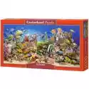 Castorland  Puzzle 4000 El. Underwater Life Castorland