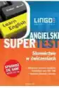 Angielski Supertest. Słownictwo W Ćwiczeniach