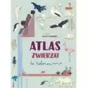  Atlas Zwierząt Do Kolorowania 