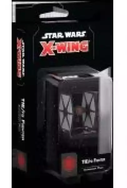 X-Wing 2Nd Ed. Tie/fo Fighter Expansion Pack