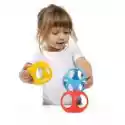  Zabawka Kreatywna Oibo 3 Pack - Kolory Podstawowe Moluk