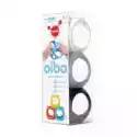  Zabawka Kreatywna Oibo 3 Pack - Kolory Monochromatyczne Moluk