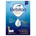 Bebilon Bebilon 1 Pronutra-Advance Mleko Początkowe Od Urodzenia 1100 G