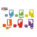 Iuvi Games  Happy Cube Original (1 Część) Iuvi Games