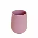 Ezpz Ezpz Silikonowy Kubeczek Mini Cup Pastelowy Róż 120 Ml