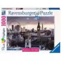 Ravensburger  Puzzle 1000 El. Londyn Ravensburger