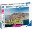 Ravensburger  Puzzle 1000 El. Cape Town Ravensburger